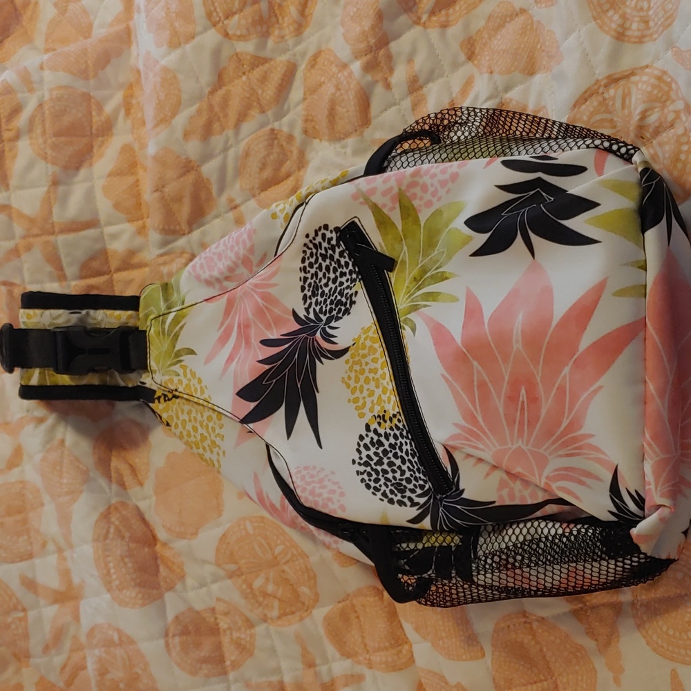 Brand new mini backpack